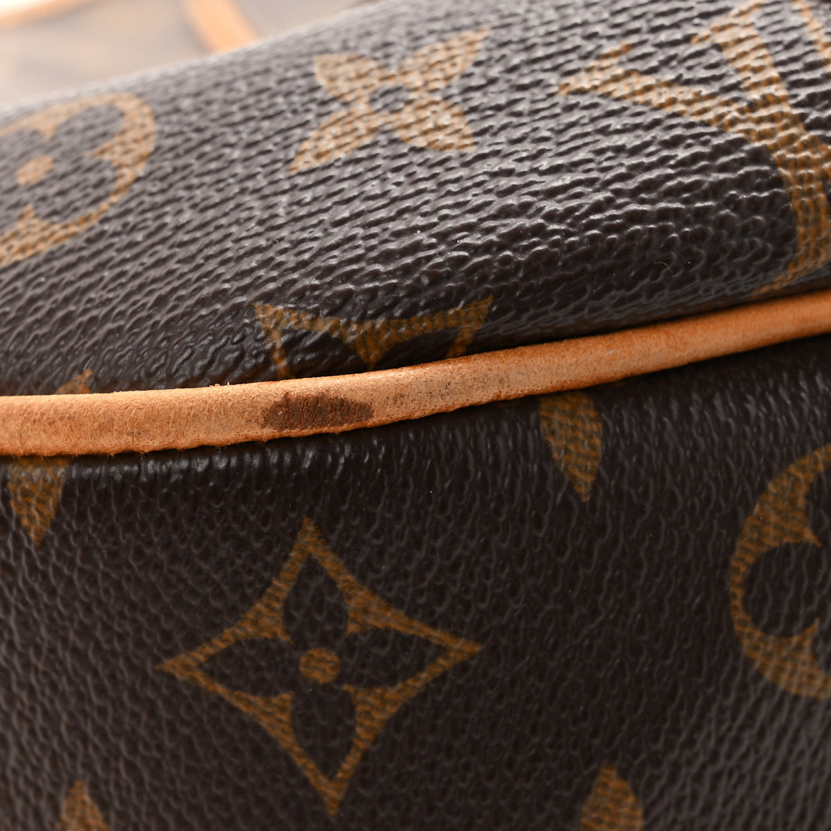 Louis Vuitton Monogram Galliera PM 10 of 10
