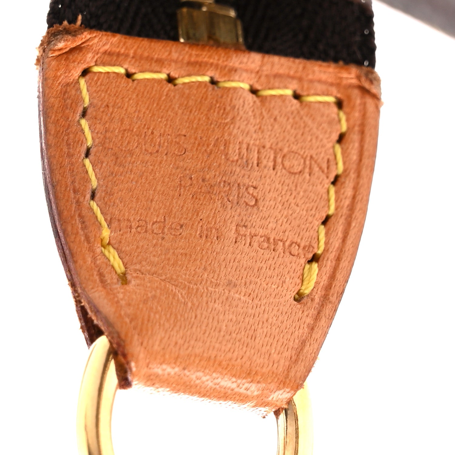 Louis Vuitton Monogram Pochette Accessories 6 of 9