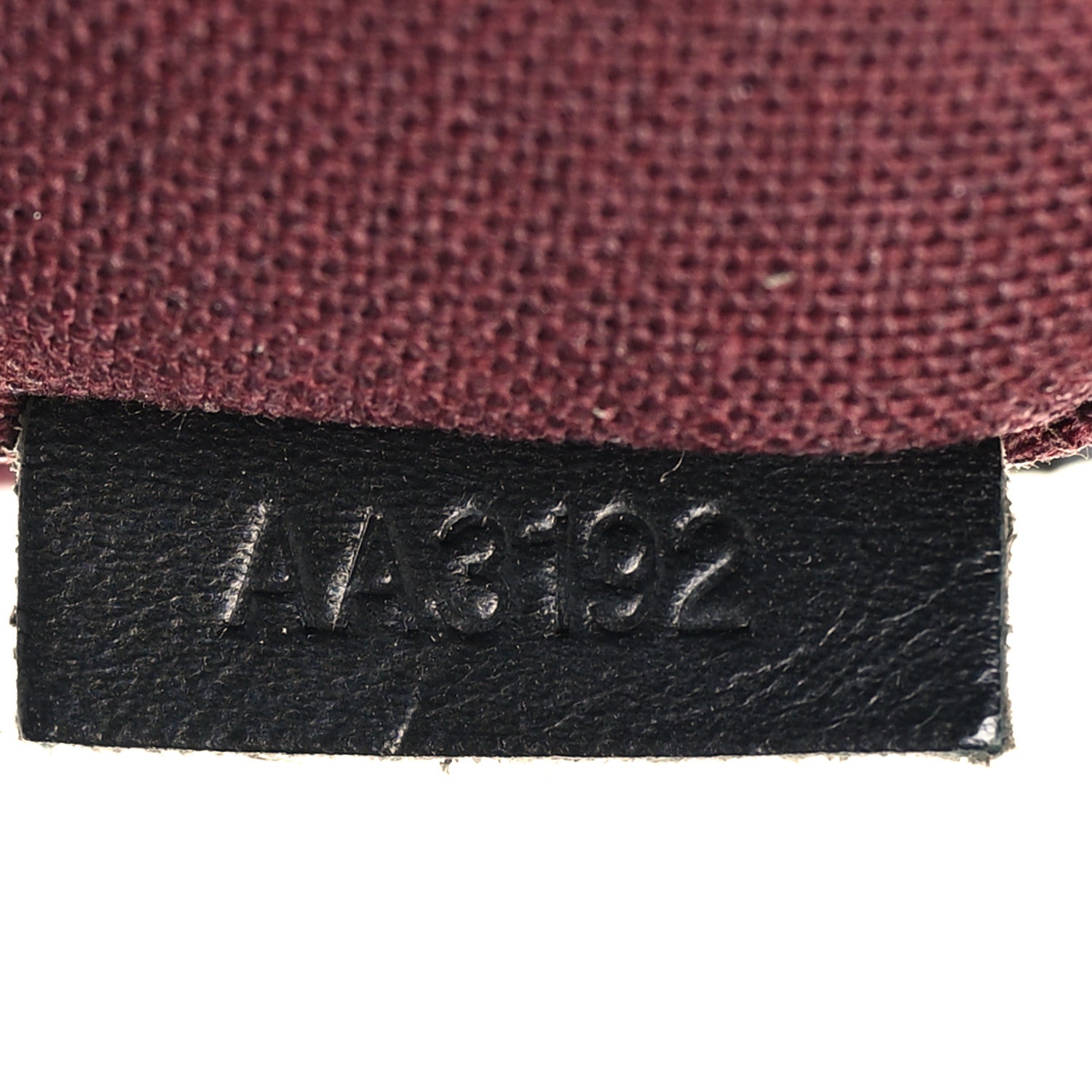 Louis Vuitton Monogram Macassar Bass PM 7 of 10