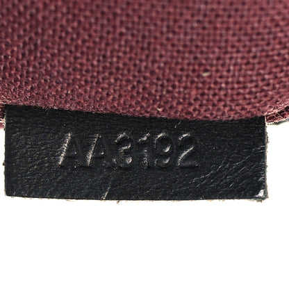 Louis Vuitton Monogram Macassar Bass PM 7 of 10