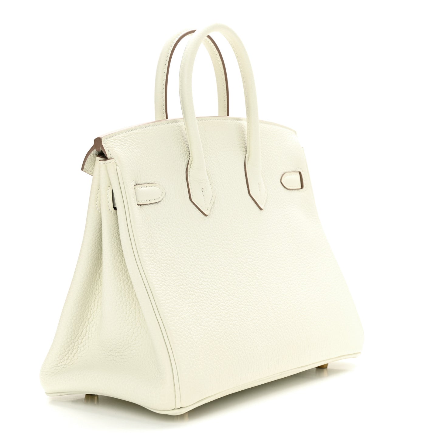 Togo Birkin 25 Mushroom