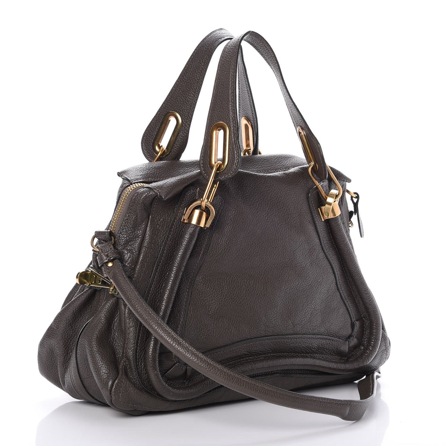 Calfskin Medium Paraty Rock