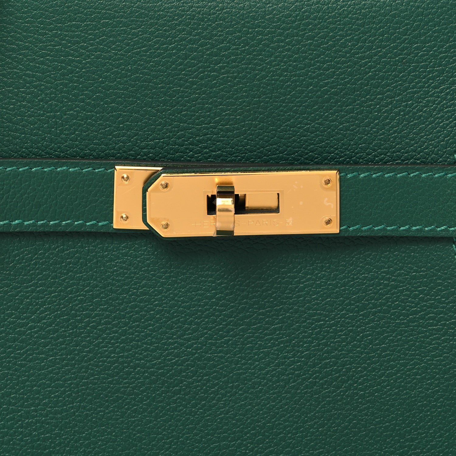 Hermes Evercolor Mini Jypsiere Vert Moyen 8 of 11