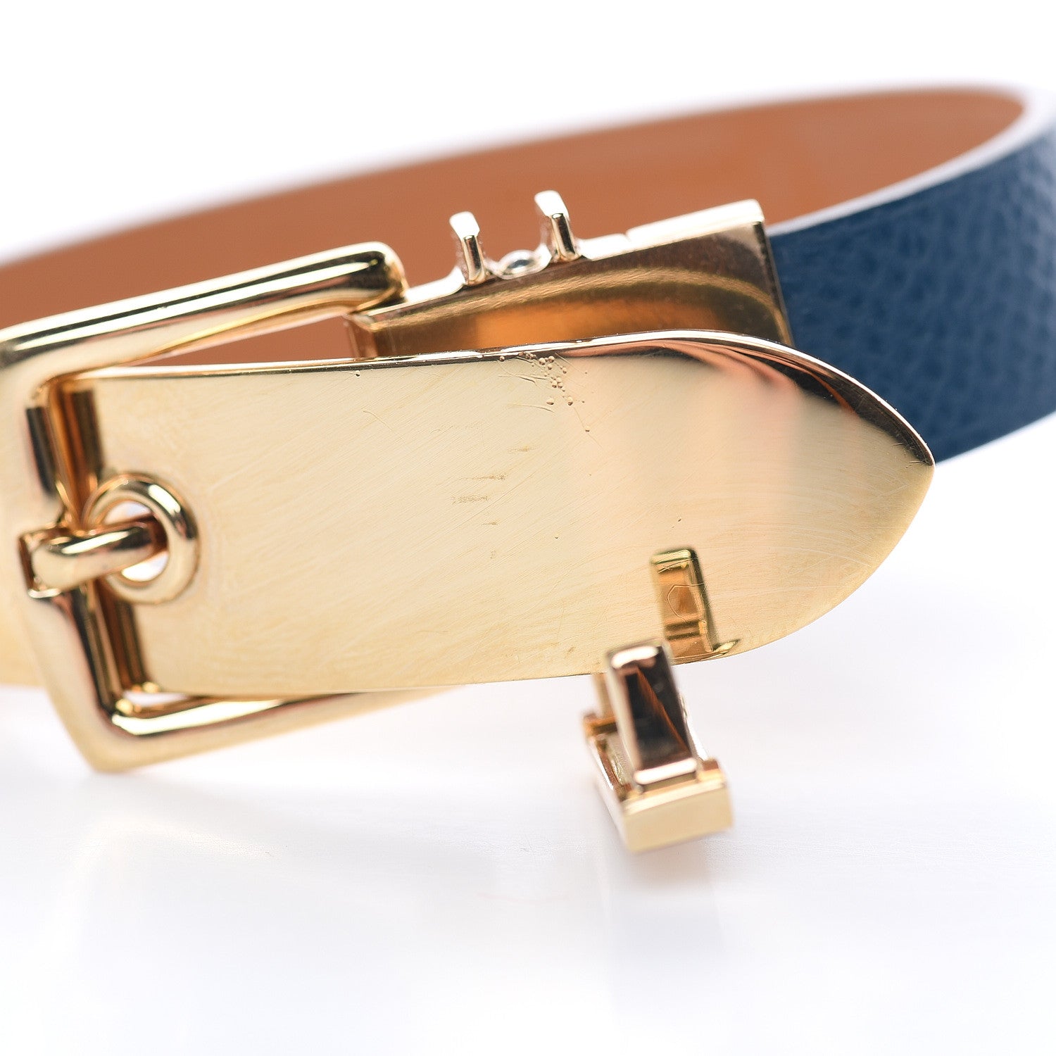 Hermes Epsom Java 10 Bracelet S Colvert 7 of 7