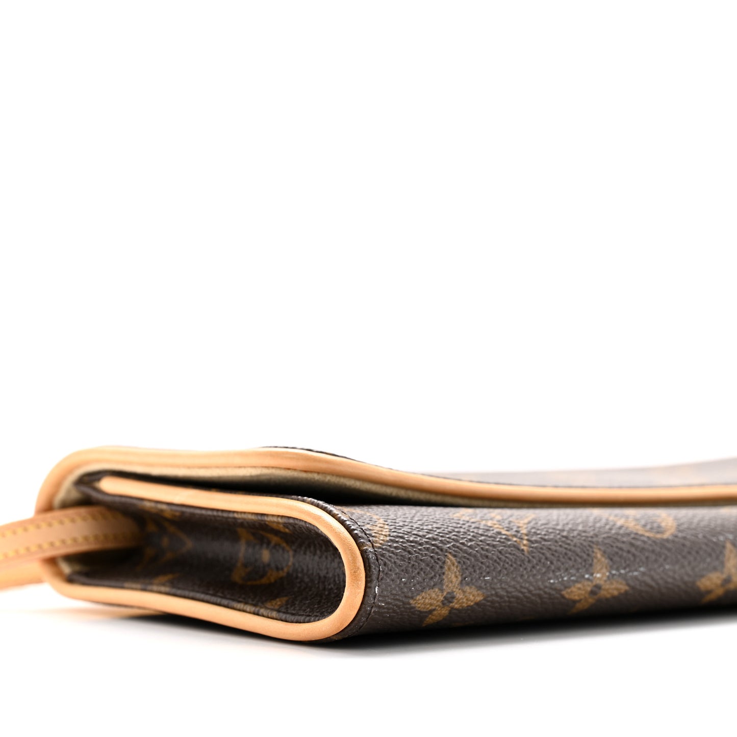 Monogram Pochette Twin GM