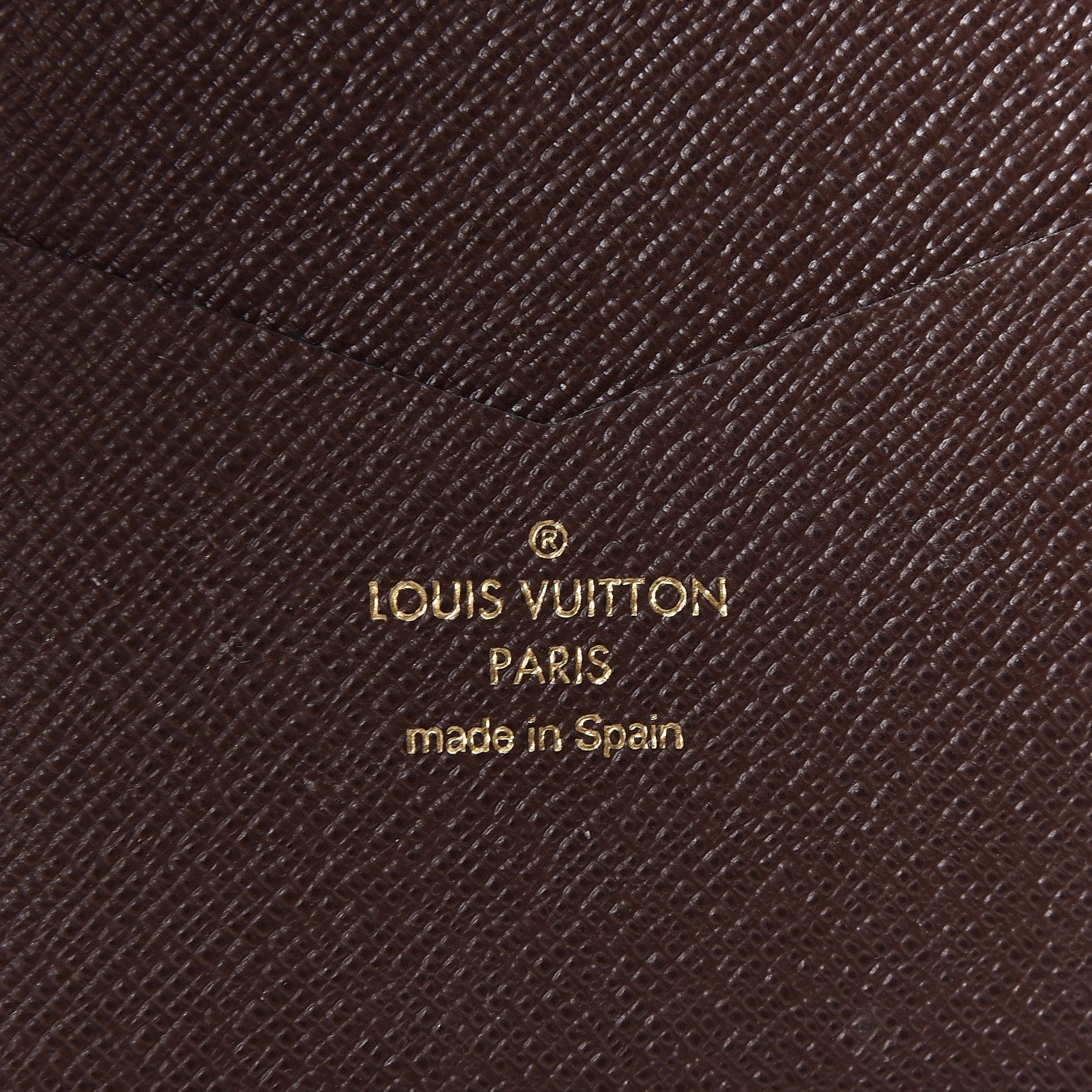 Louis Vuitton Monogram iPhone 7/8 Plus Folio Case 5 of 7