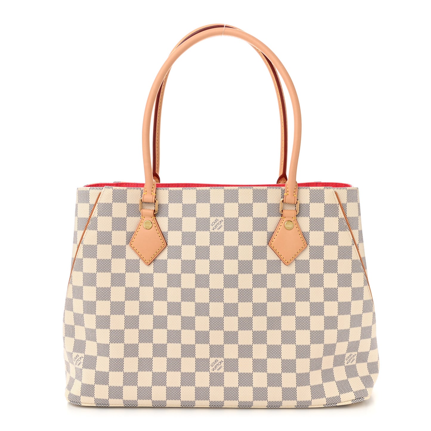 Damier Azur Calvi