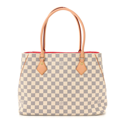 Louis Vuitton Damier Azur Calvi 1 of 9