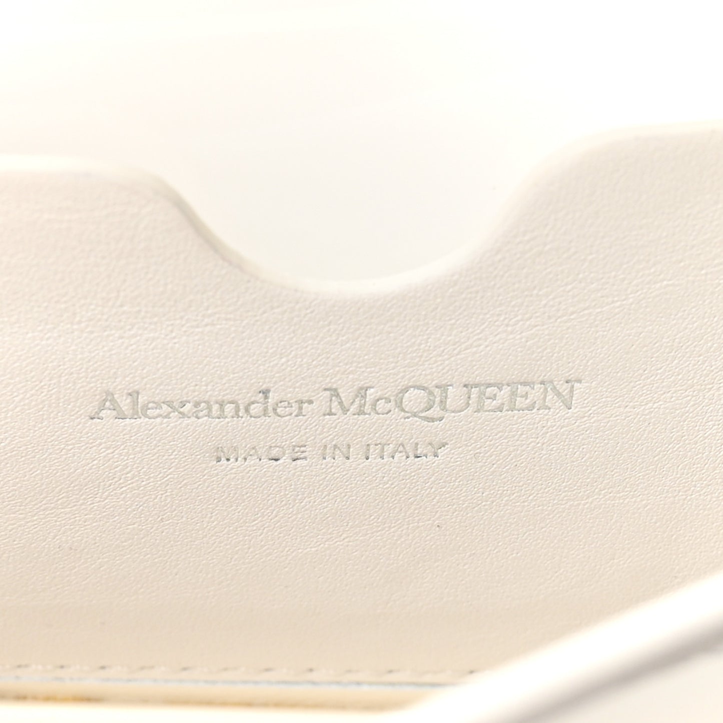 Polyurethane Calfskin Transparent Jeweled Knuckle Satchel Clear White