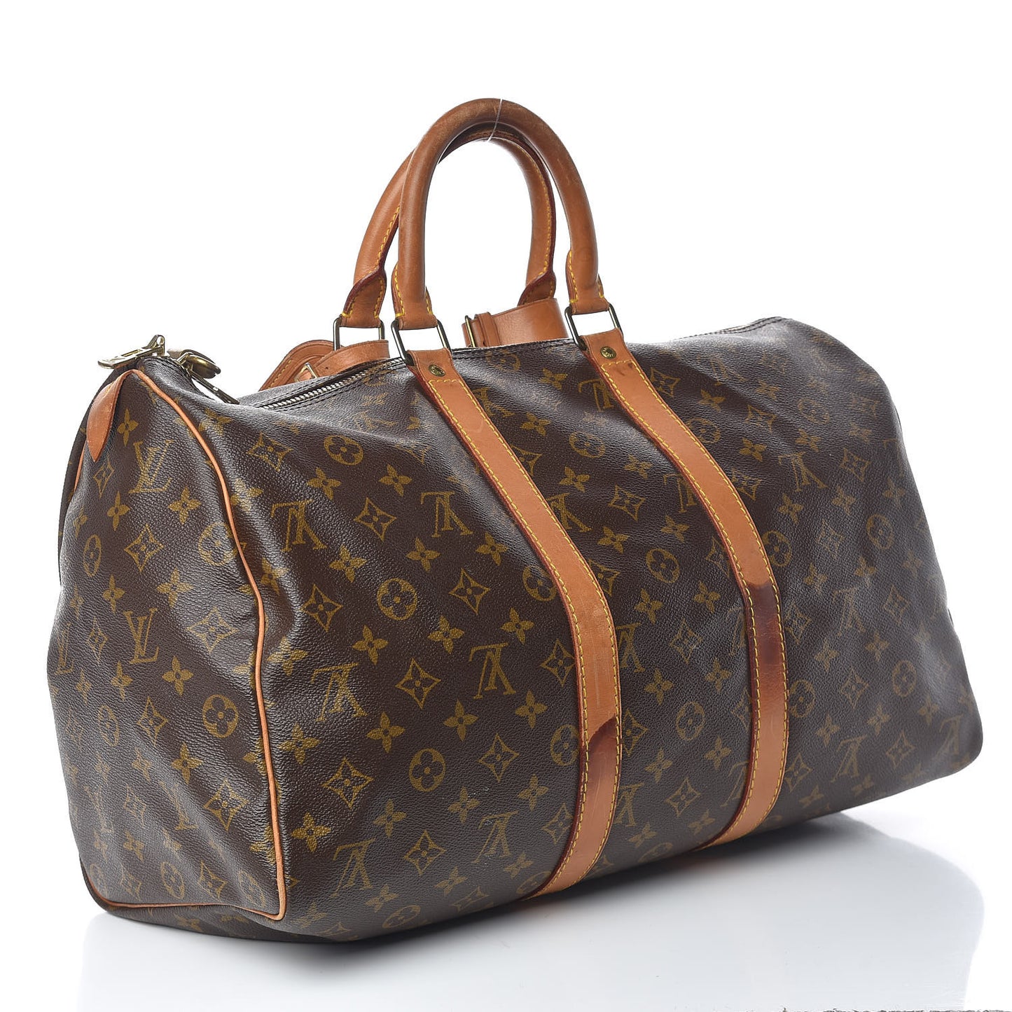 Monogram Keepall 45