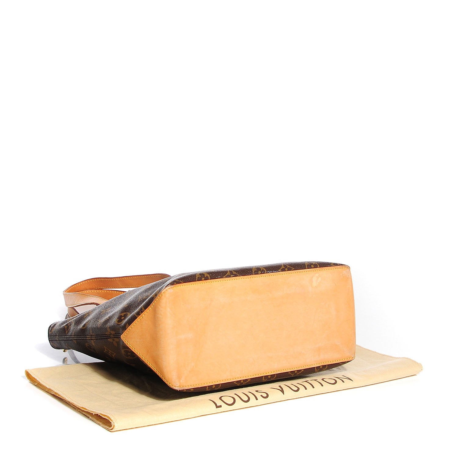 Louis Vuitton Monogram Cabas Piano 4 of 7