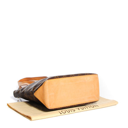 Louis Vuitton Monogram Cabas Piano 4 of 7