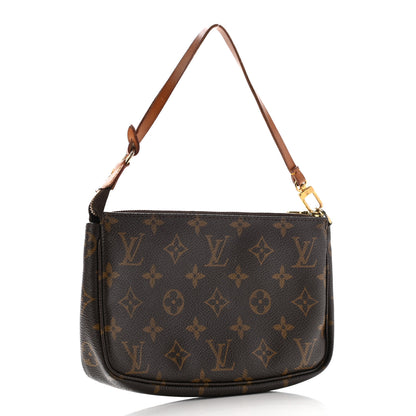 Louis Vuitton Monogram Pochette Accessories 3 of 12