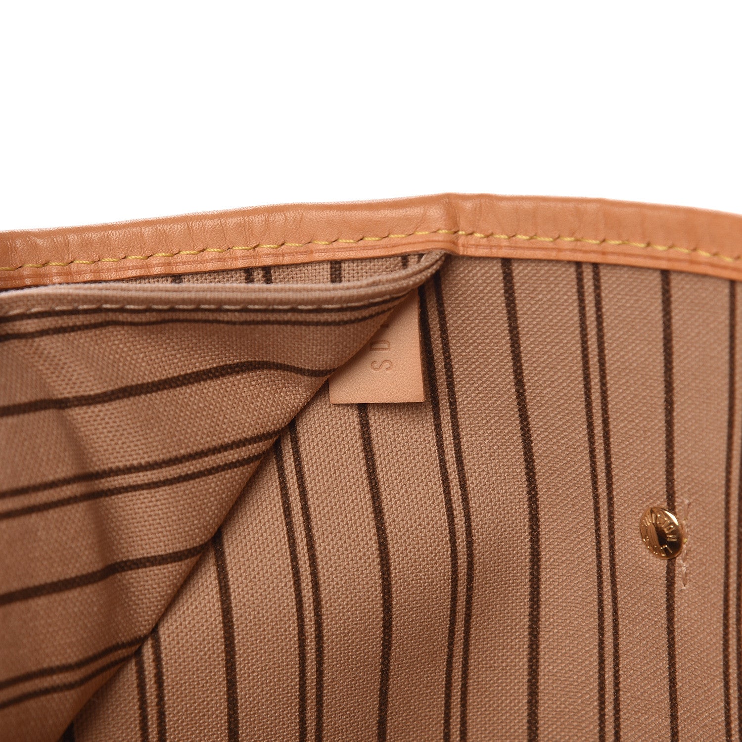 Louis Vuitton Monogram Neo Neverfull GM 11 of 12
