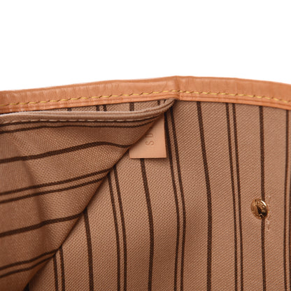 Louis Vuitton Monogram Neo Neverfull GM 11 of 12