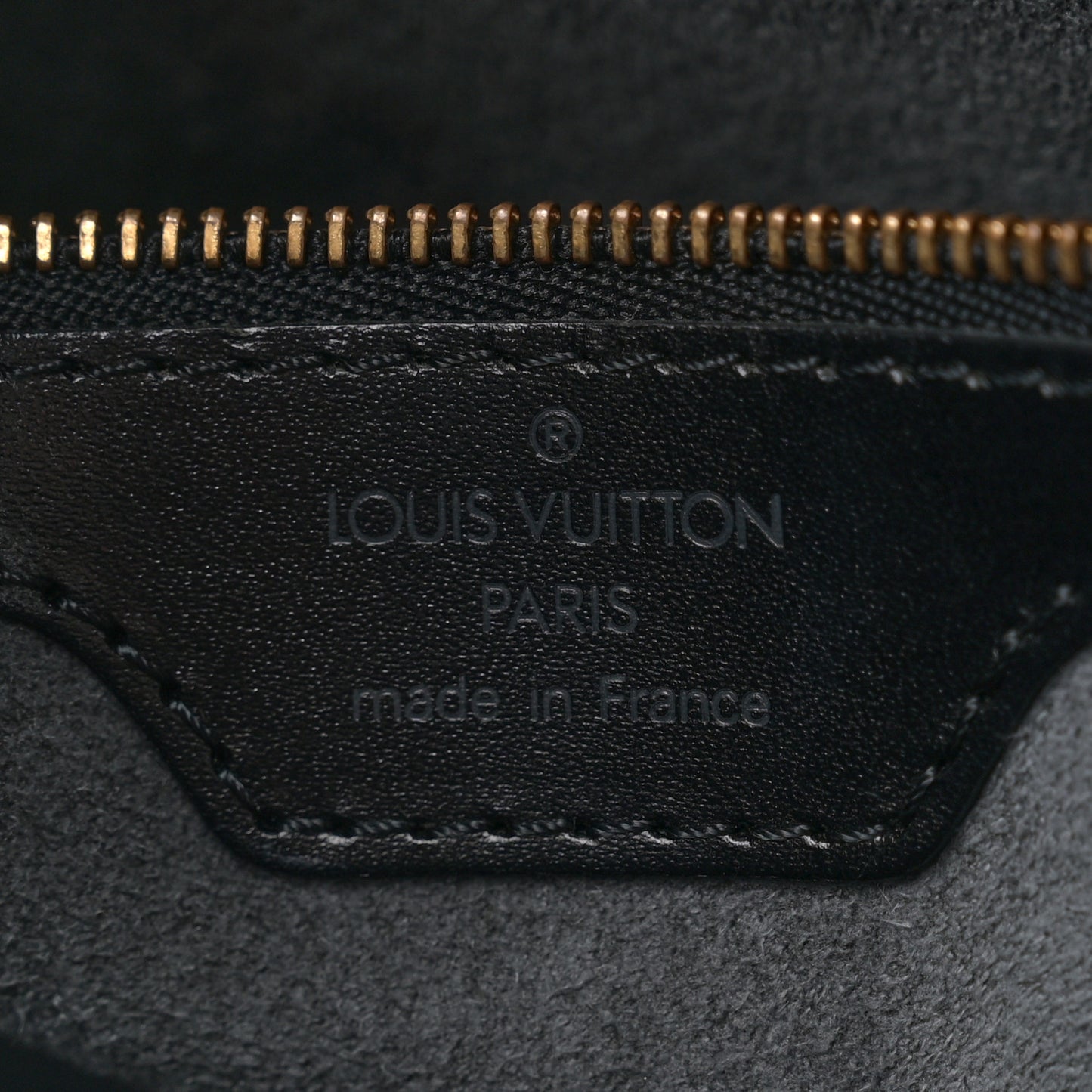 Epi Lussac Black