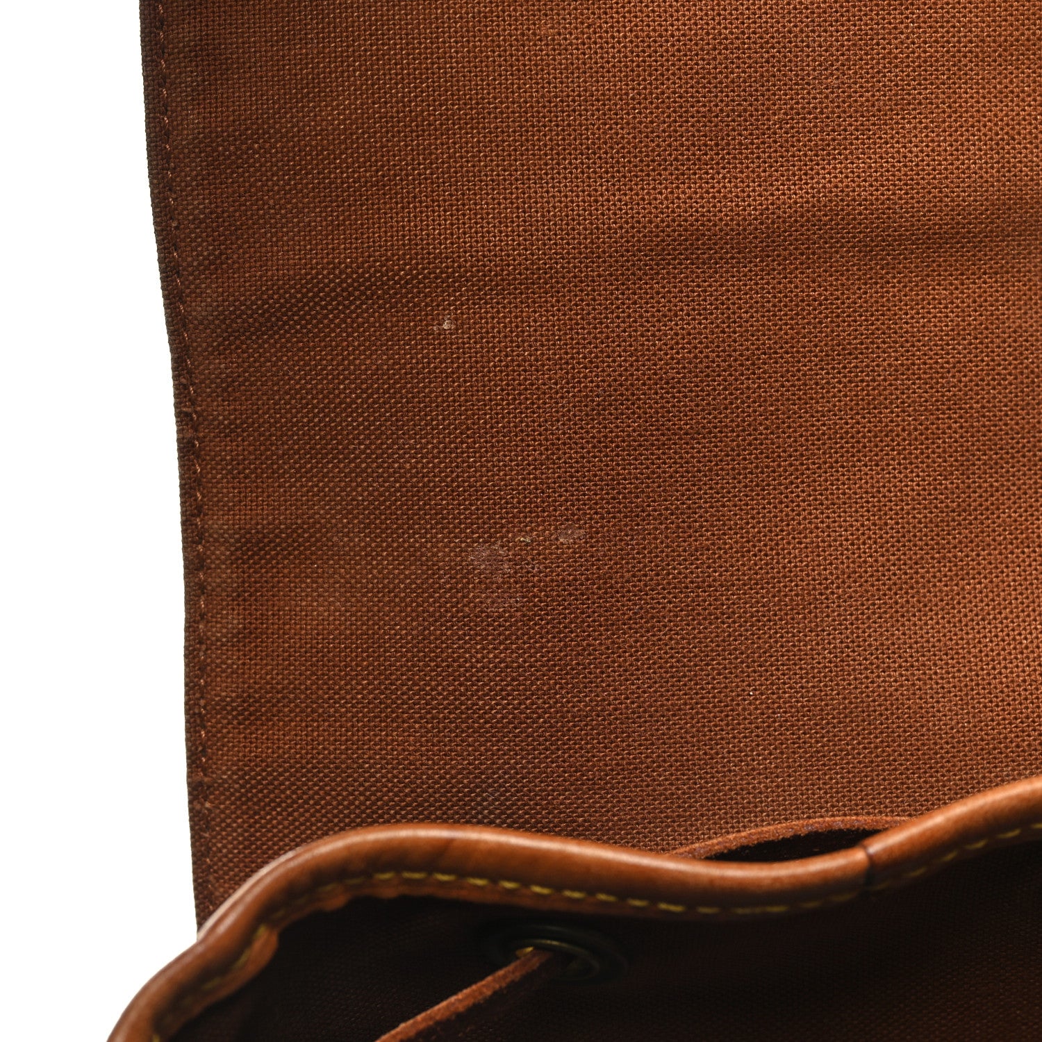 Louis Vuitton Monogram Montsouris MM Backpack 11 of 11