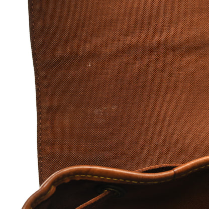 Louis Vuitton Monogram Montsouris MM Backpack 11 of 11