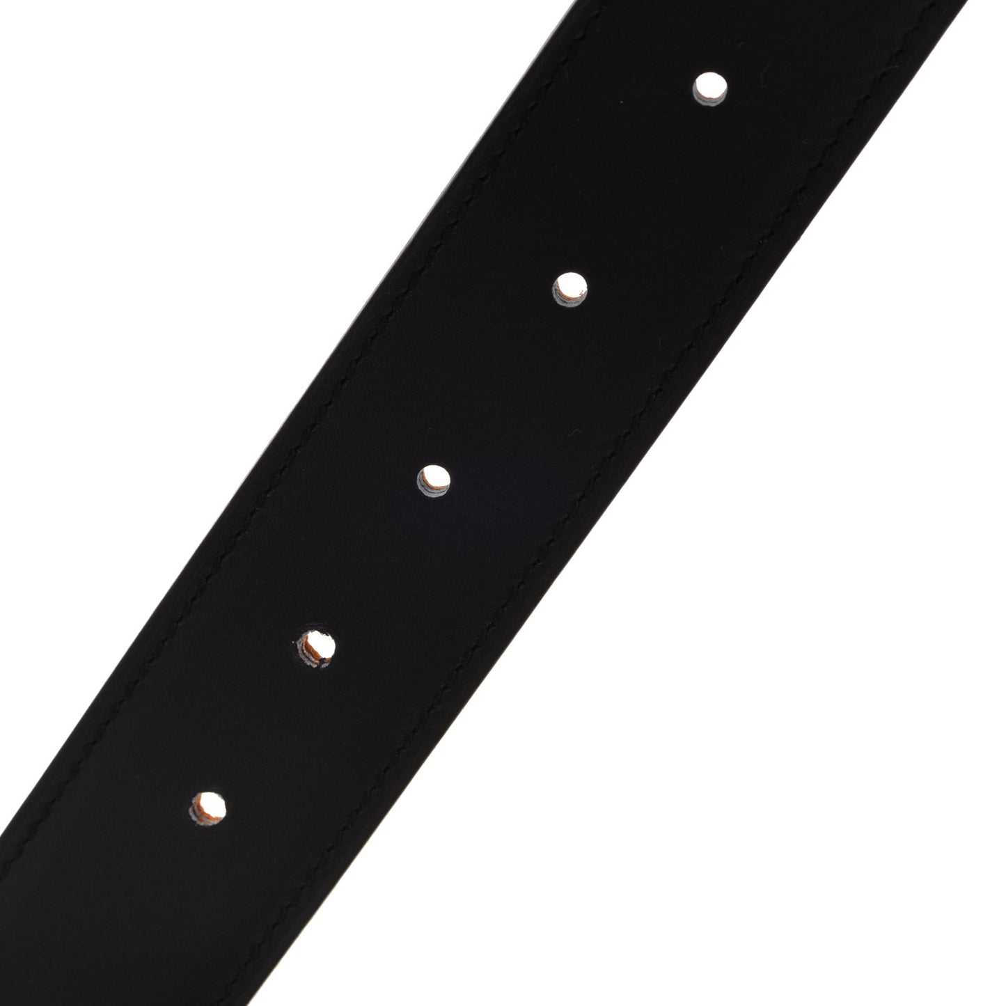 Box Togo 32mm H Belt 90 Black Orange