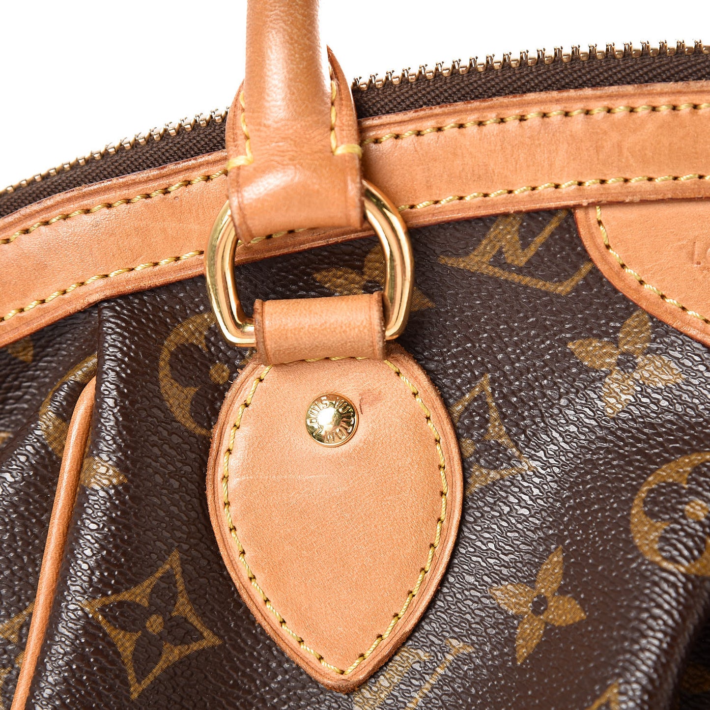 Monogram Tivoli PM