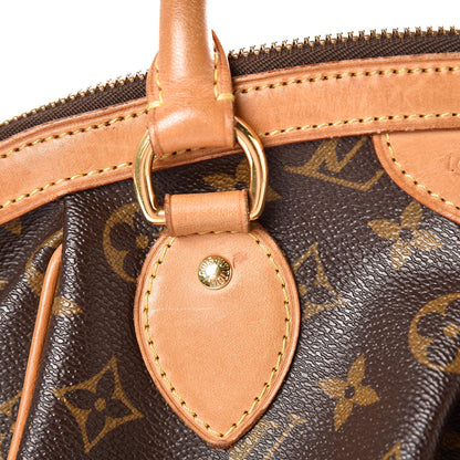 Louis Vuitton Monogram Tivoli PM 10 of 11