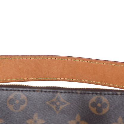 Louis Vuitton Monogram Berri PM 12 of 14