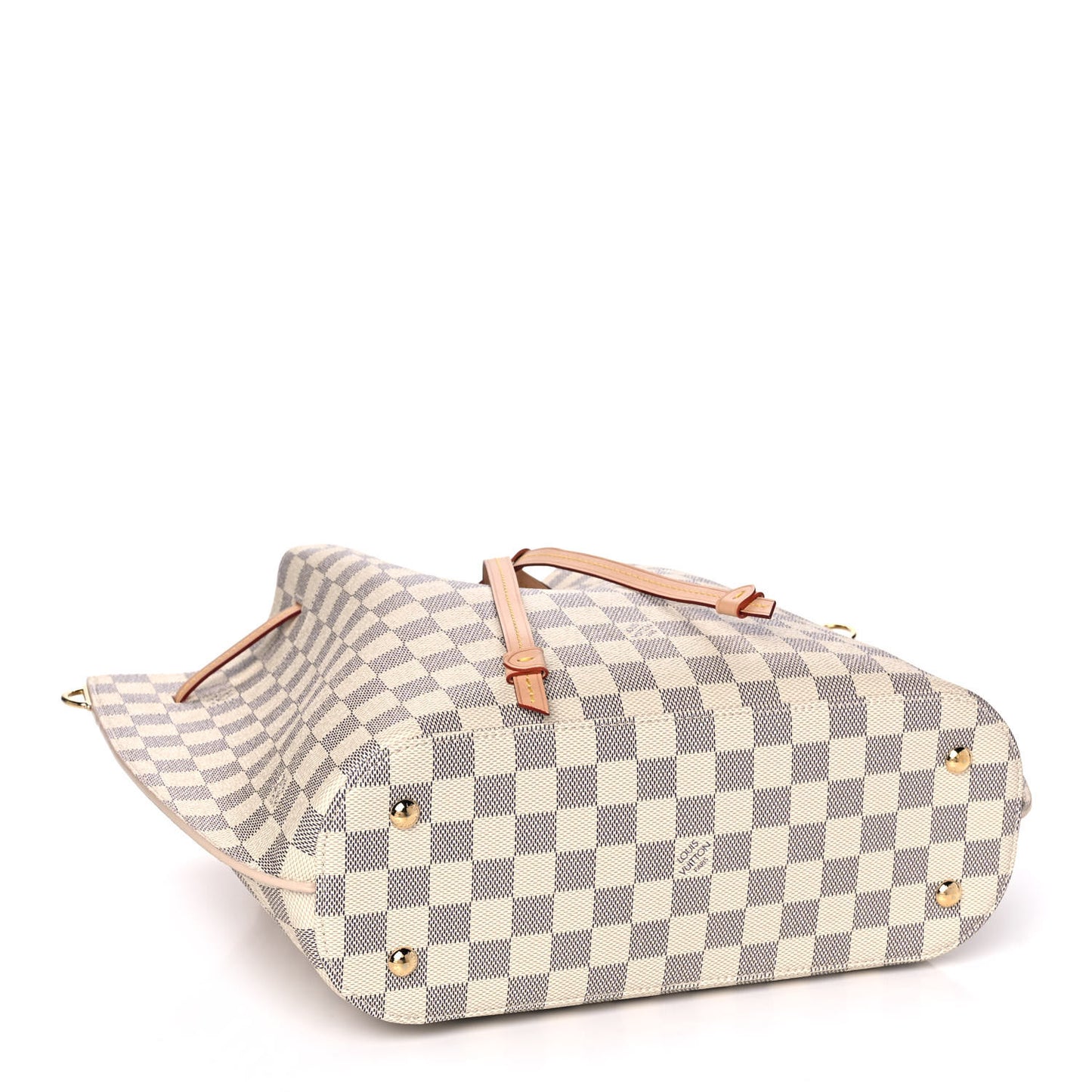 Damier Azur Girolata