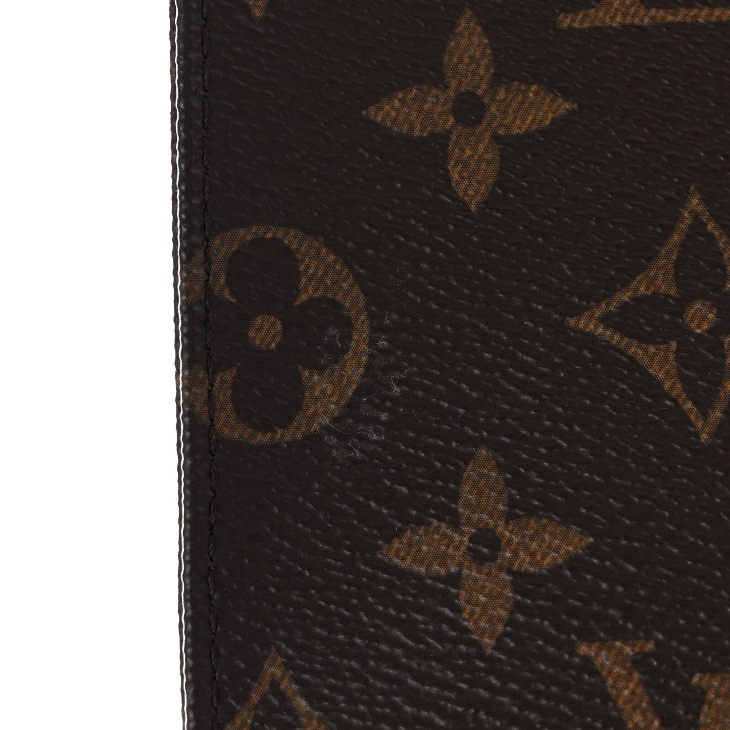 Monogram Toiletry Pouch 26