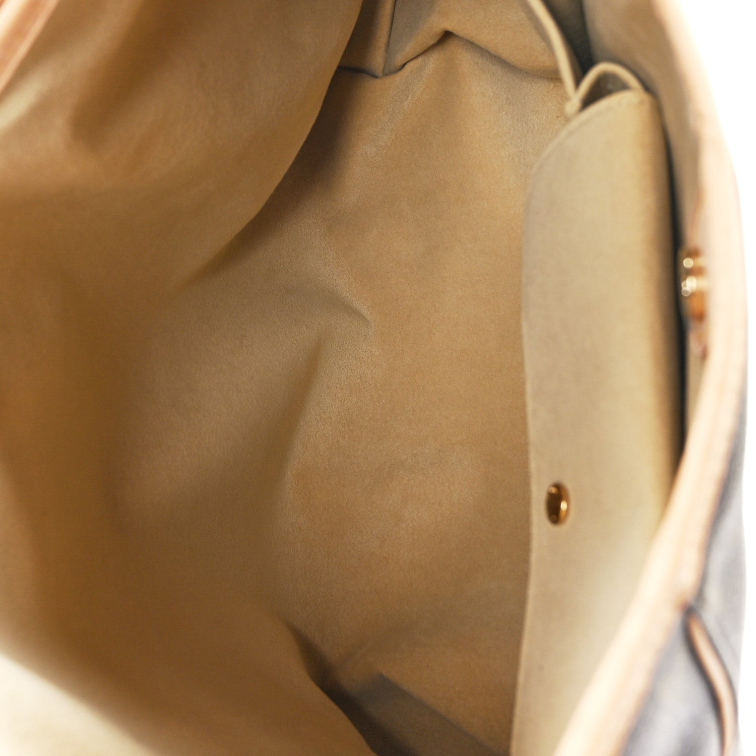 Louis Vuitton Monogram Galliera PM 5 of 8