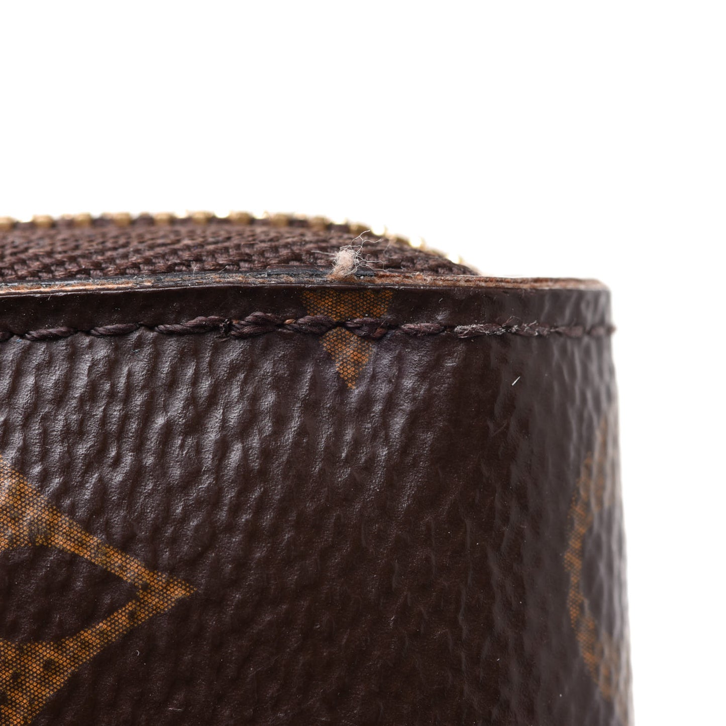 Monogram Zippy Coin Purse