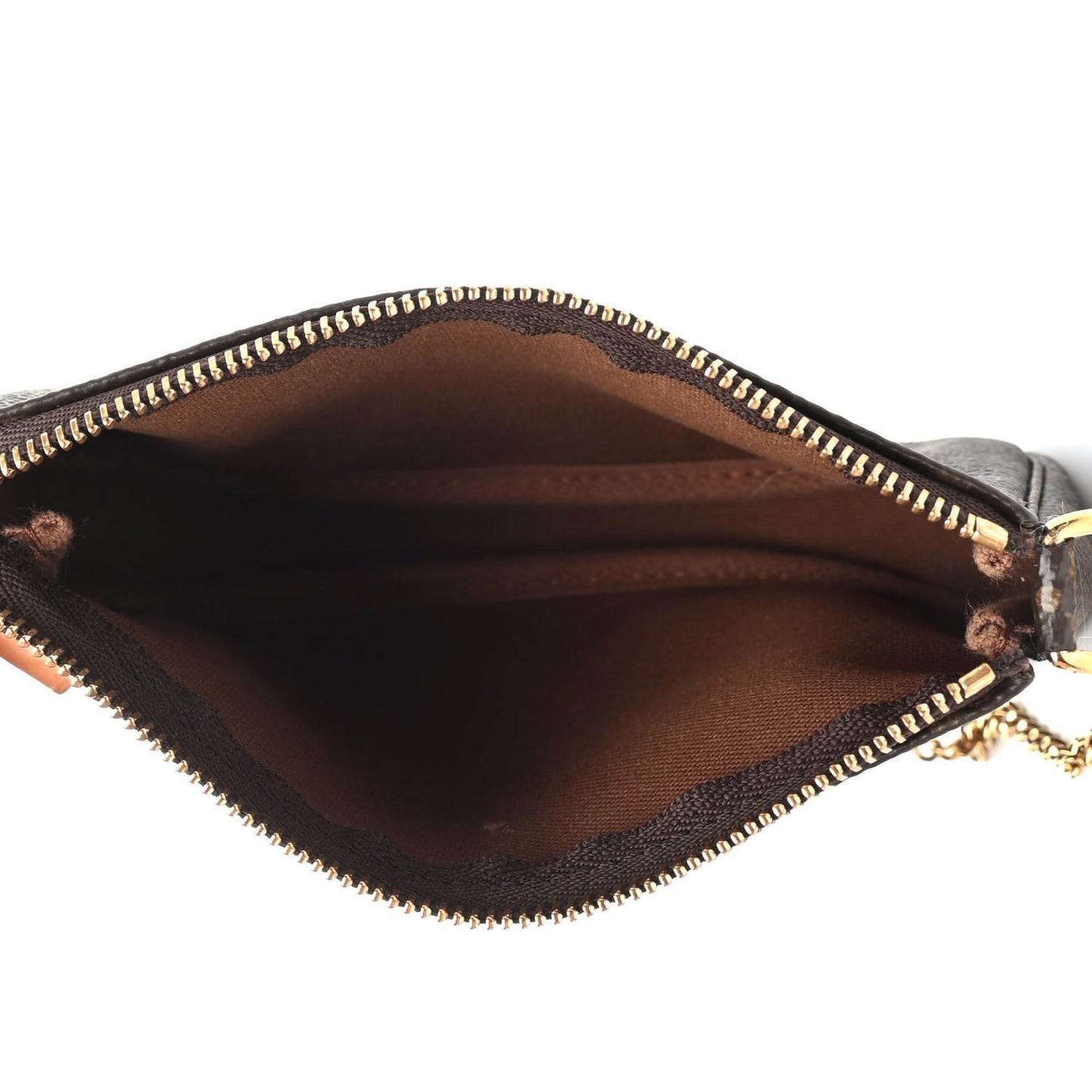 Monogram Mini Pochette Accessories