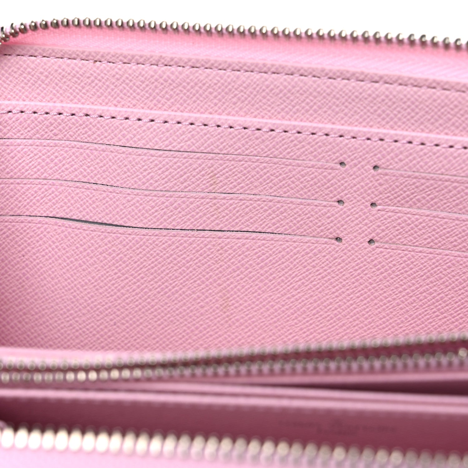 Louis Vuitton Monogram Escale Zippy Wallet Pastel 7 of 7