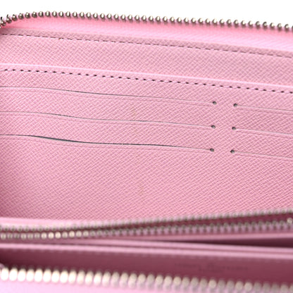 Louis Vuitton Monogram Escale Zippy Wallet Pastel 7 of 7