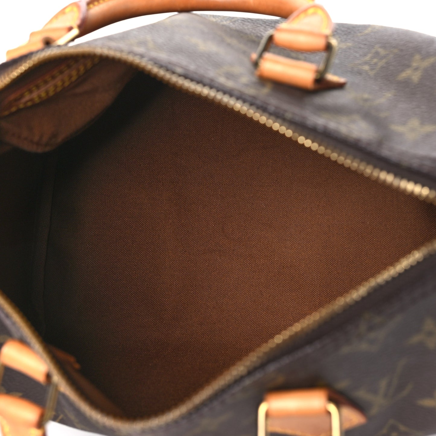 Monogram Speedy 25
