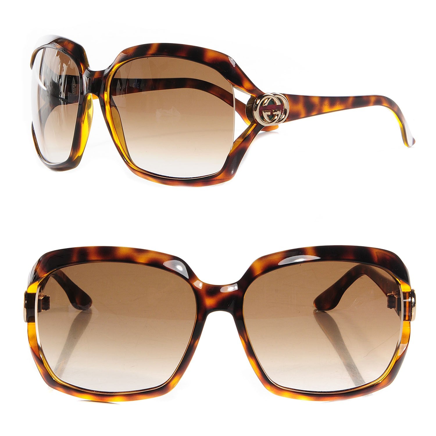 Gucci GG Sunglasses 3110/S 1 of 7