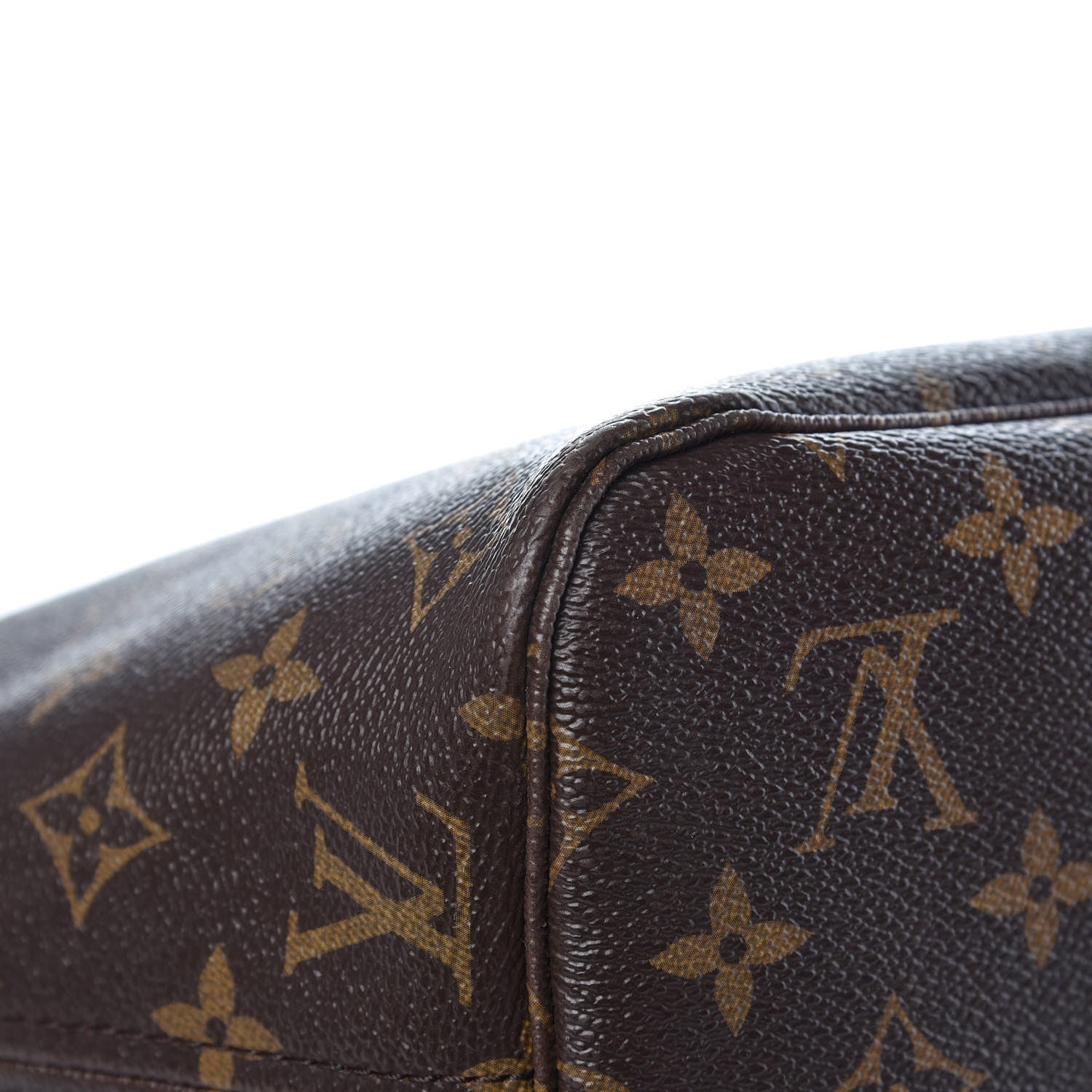 Louis Vuitton Monogram Neo Neverfull MM Cherry 13 of 22