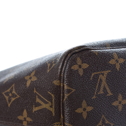 Louis Vuitton Monogram Neo Neverfull MM Cherry 13 of 22