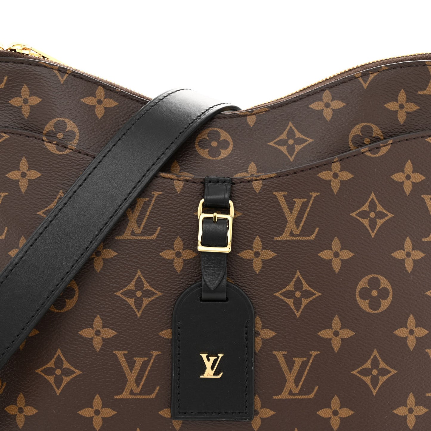 Monogram Odeon MM Black