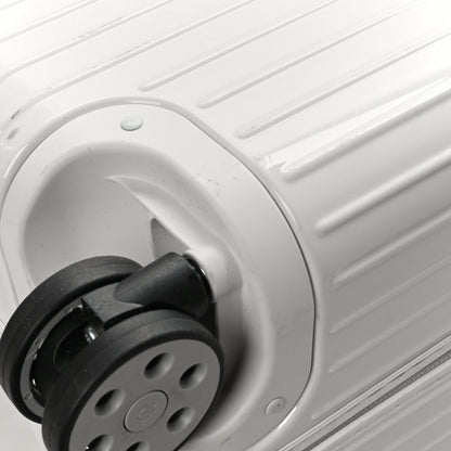 Rimowa Gloss Polycarbonate Essential Check-In M White 9 of 11