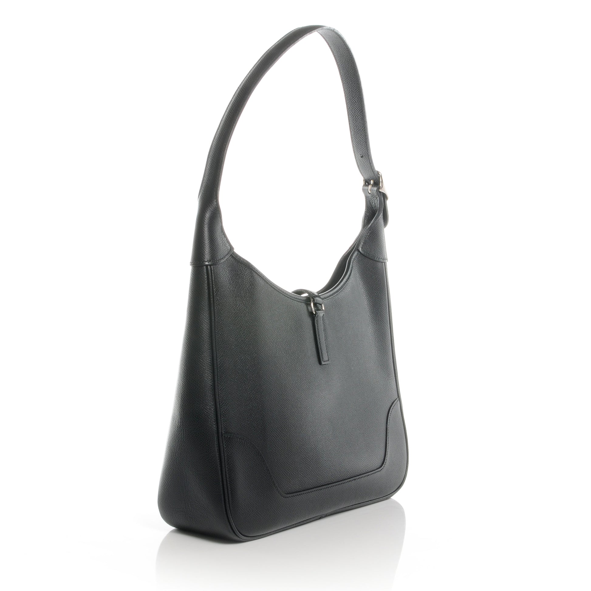 Hermes Epsom Trim II 31 Black 3 of 6