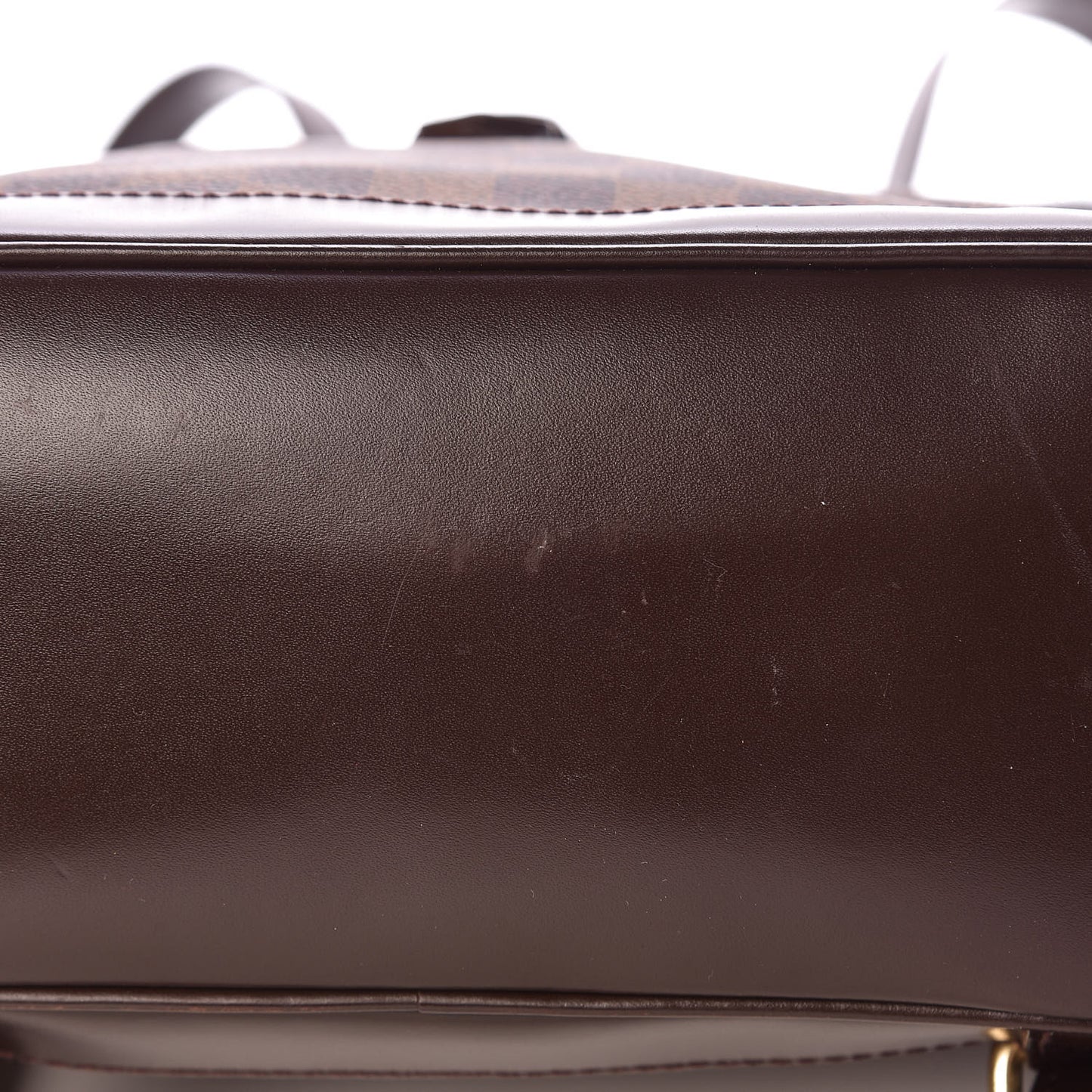 Damier Ebene Soho Backpack