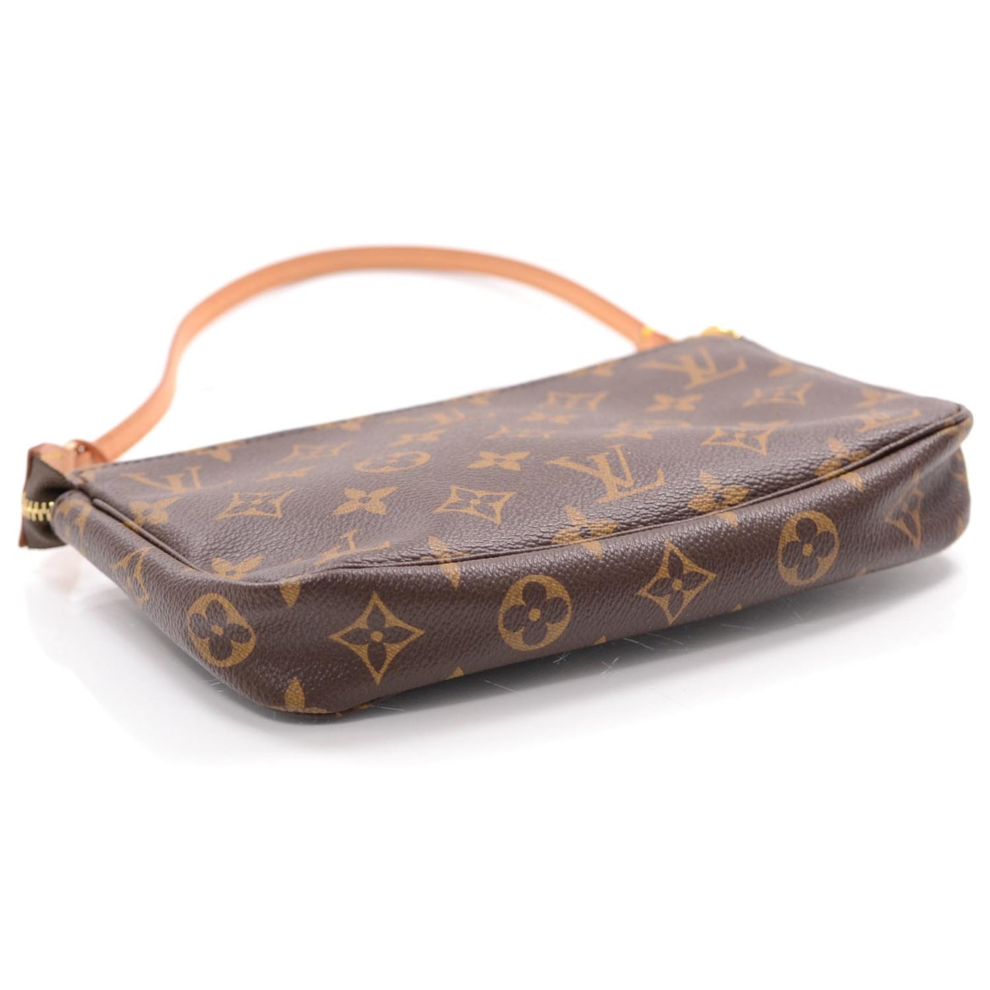 Monogram Pochette Accessories