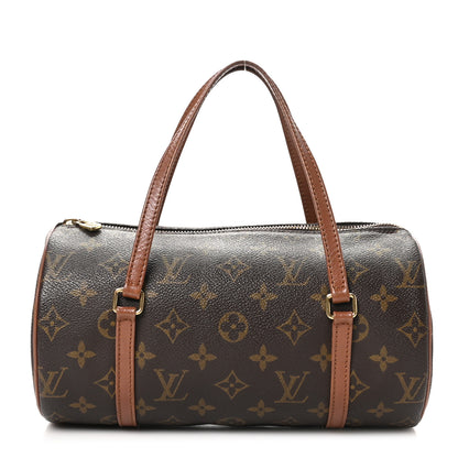 Louis Vuitton Monogram Papillon 26 1 of 9
