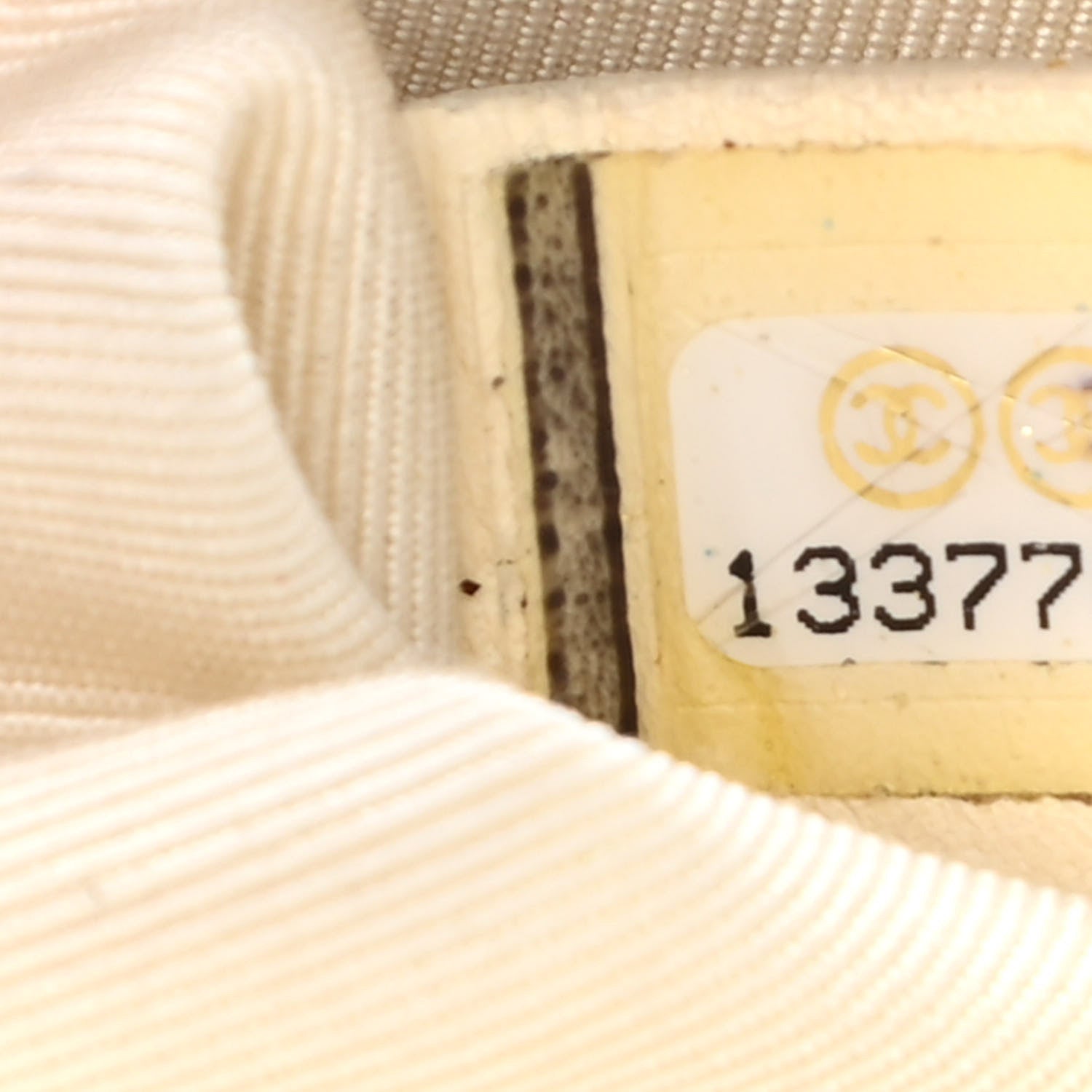 Chanel Neoprene Quilted Medium Single Flap Blue 7 of 10