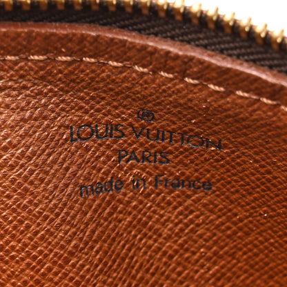 Louis Vuitton Monogram Papillon 26 6 of 14