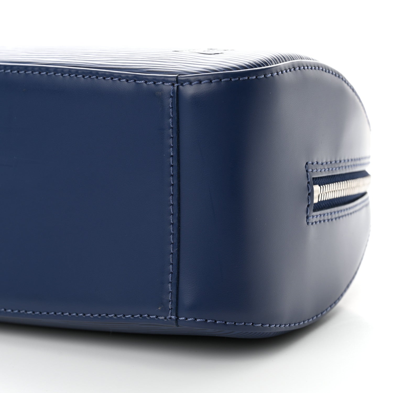 Louis Vuitton Epi Jasmin Myrtille 9 of 11