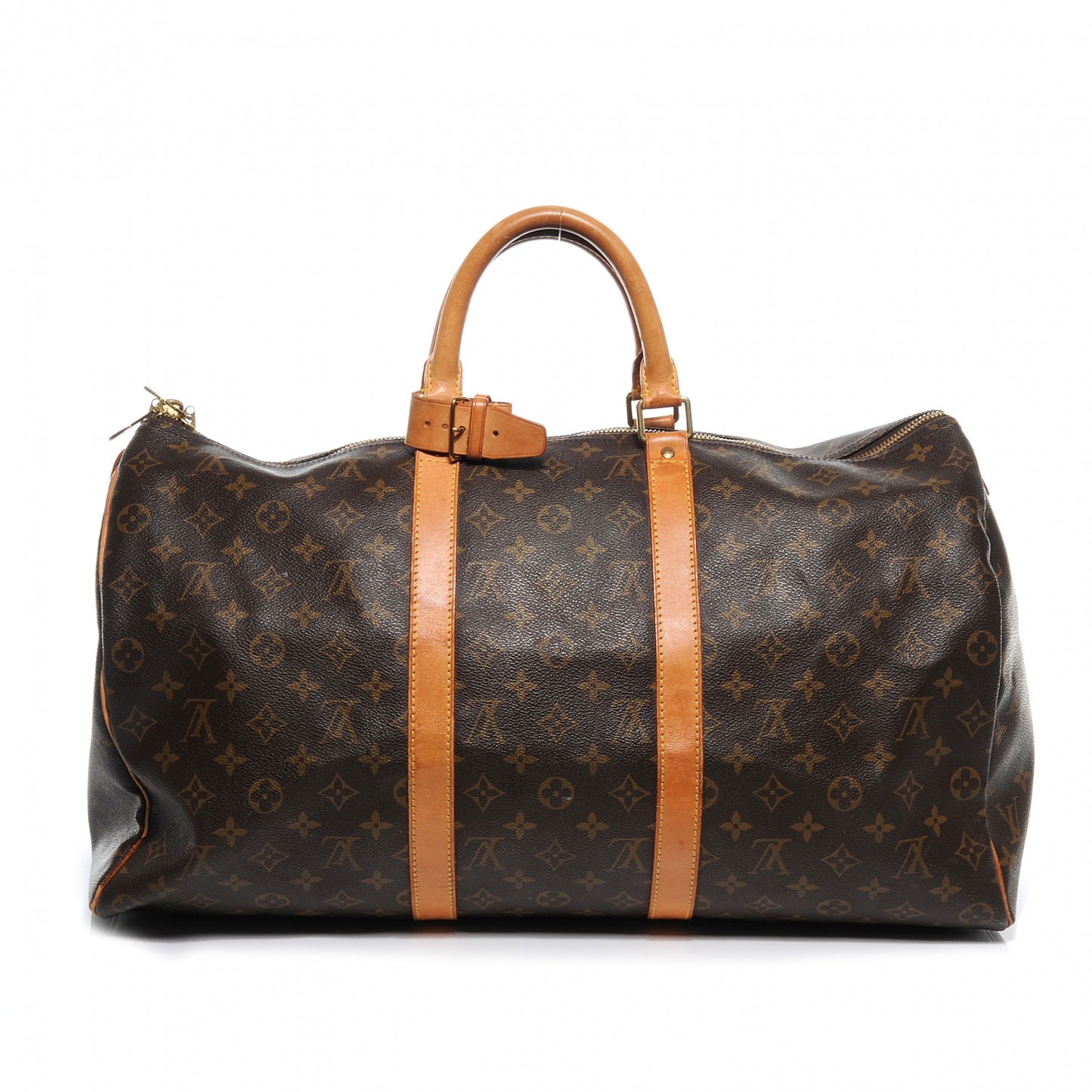 Monogram Keepall 50