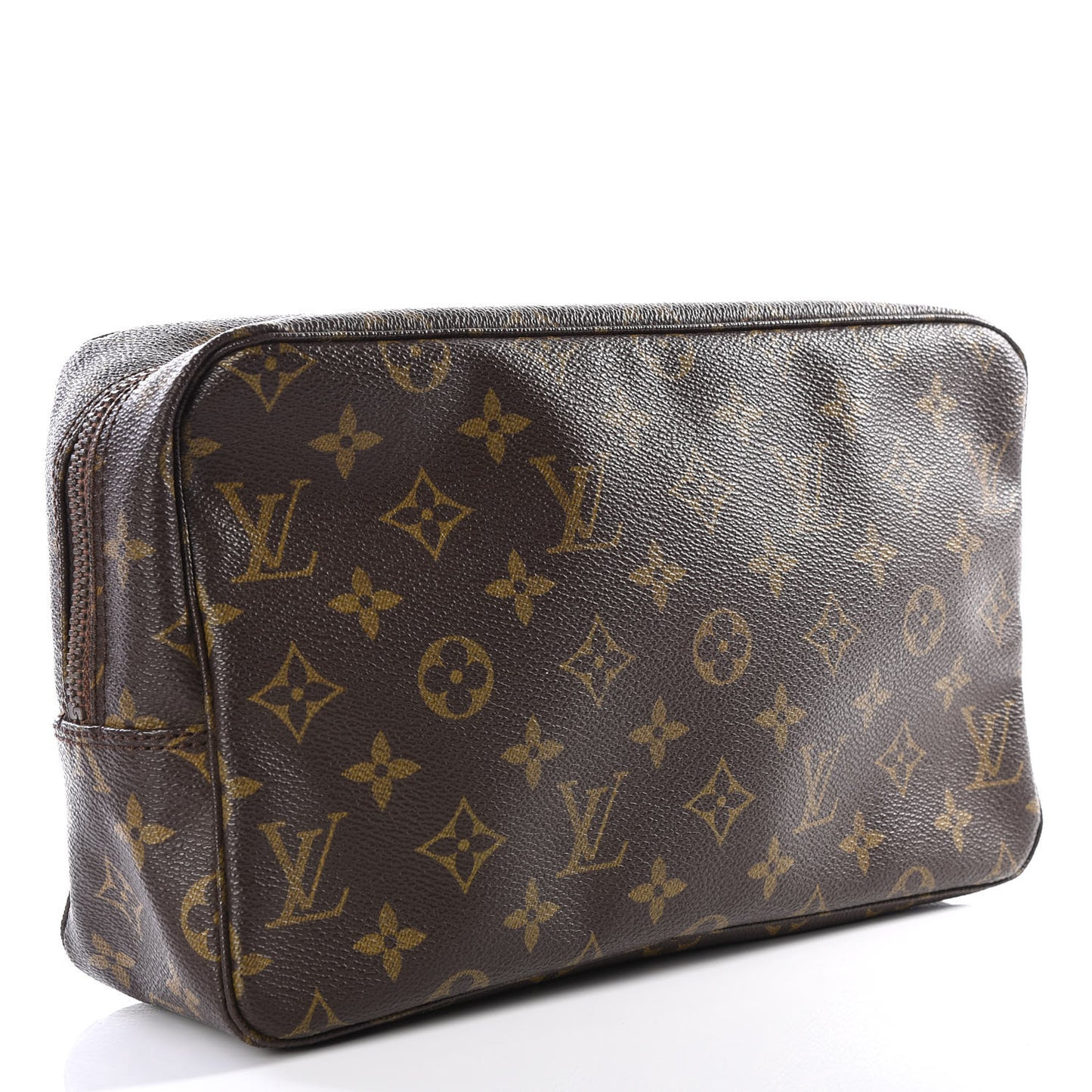 Monogram Trousse Toilette 28