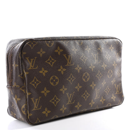 Louis Vuitton Monogram Trousse Toilette 28 2 of 8