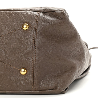 Louis Vuitton Empreinte Artsy MM Ombre 10 of 16
